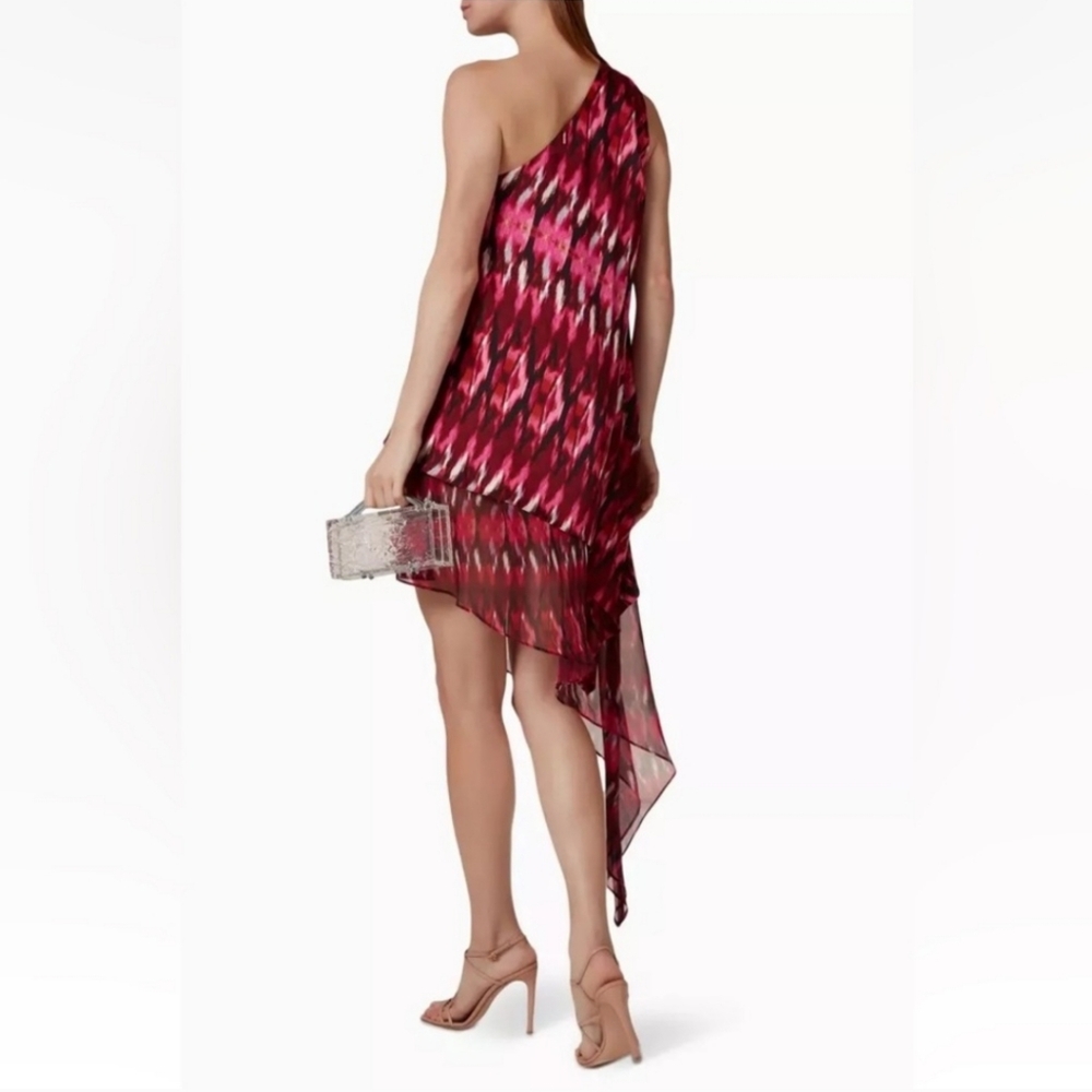 MISA YASMIN DRESS - Picture 2 of 2